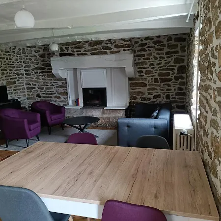 La Chaumiere * Pont-Aven