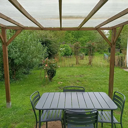Tatil Evi La Chaumiere *