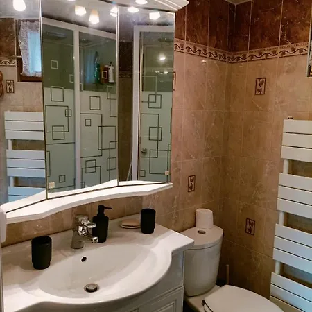 La Chaumiere Tatil Evi *